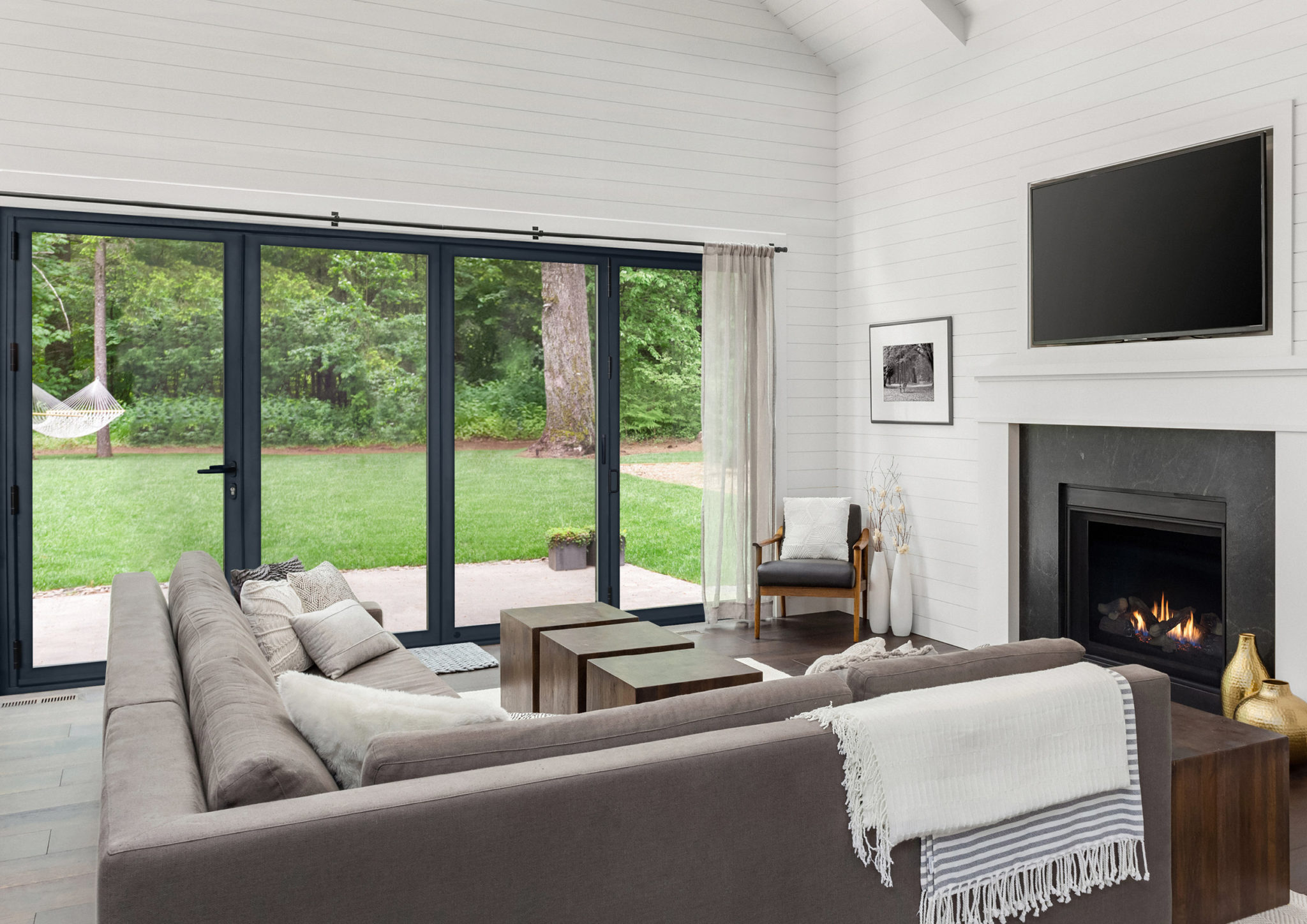 Doors - Deceuninck PVC-U Windows & Doors UK