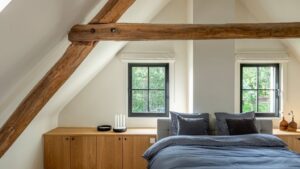 Triple Glazing