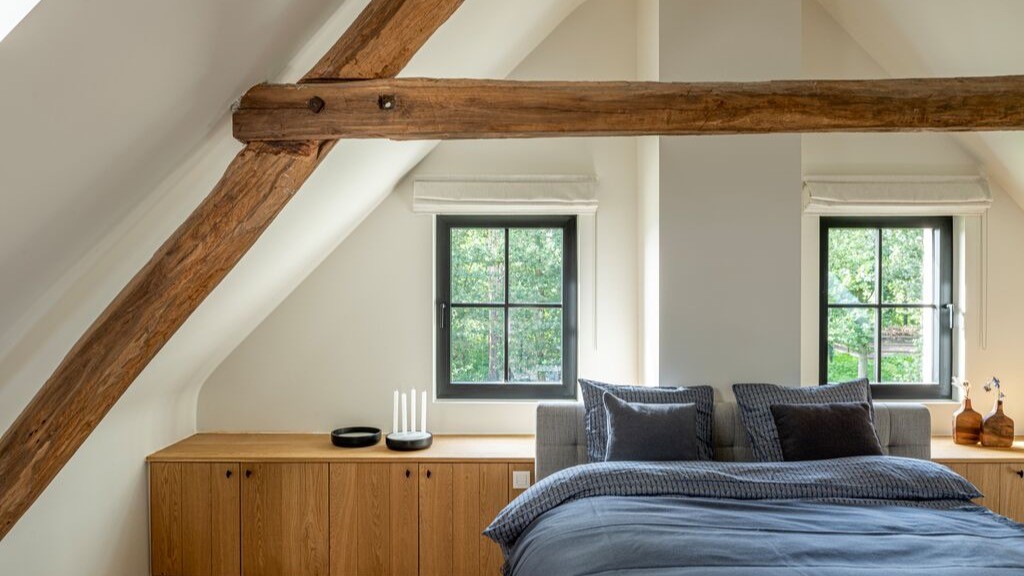 Triple Glazing